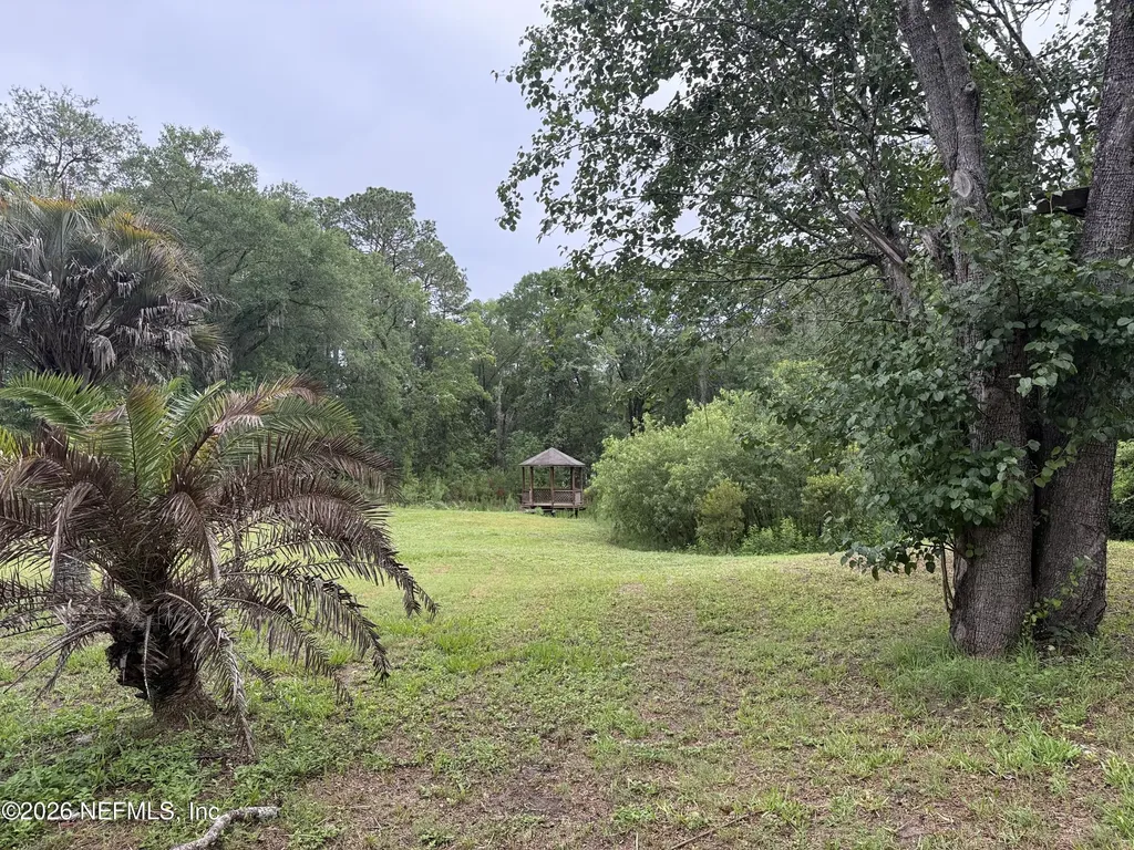 6069 Adams Road Macclenny FL 32063