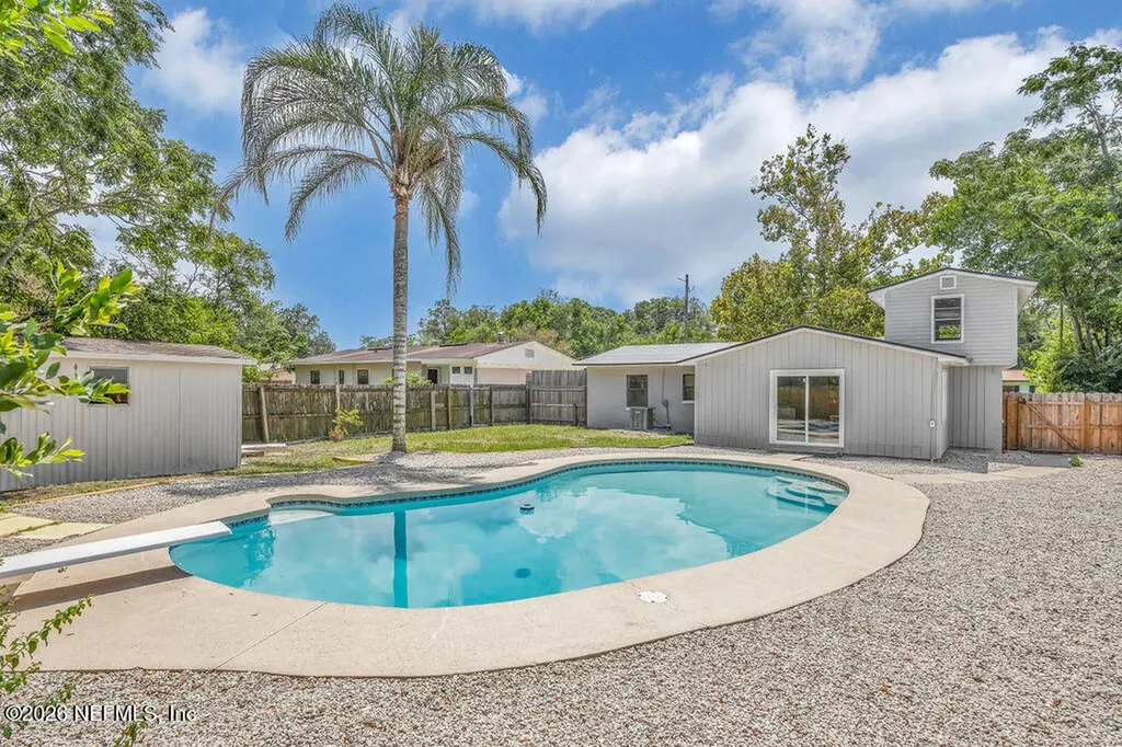 4017 Loys Drive Jacksonville FL 32246