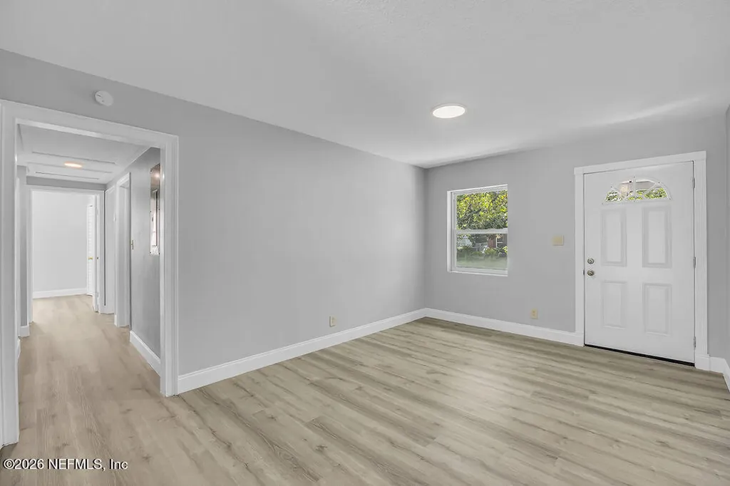 4017 Loys Drive Jacksonville FL 32246