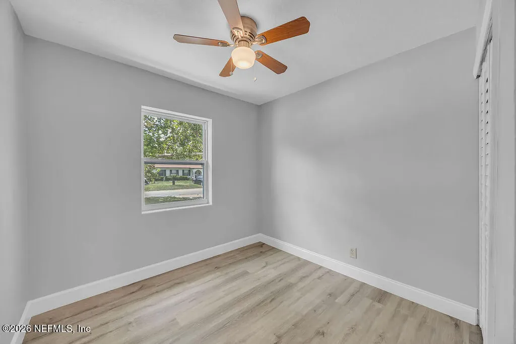 4017 Loys Drive Jacksonville FL 32246