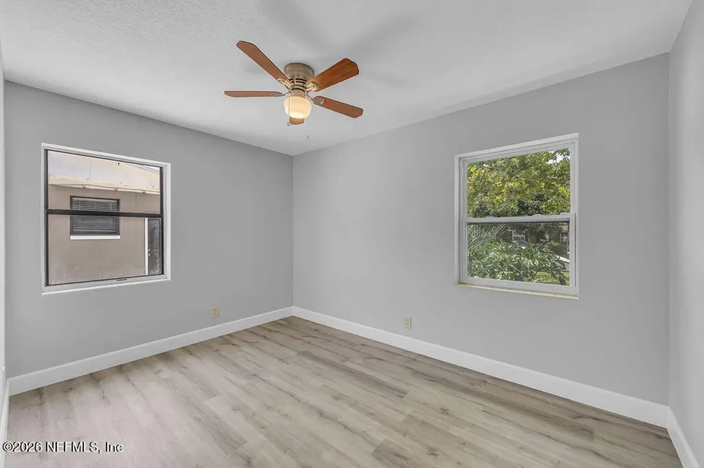 4017 Loys Drive Jacksonville FL 32246