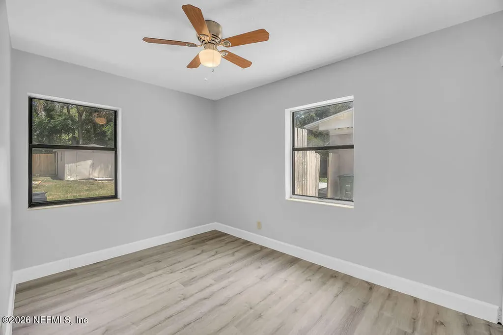 4017 Loys Drive Jacksonville FL 32246