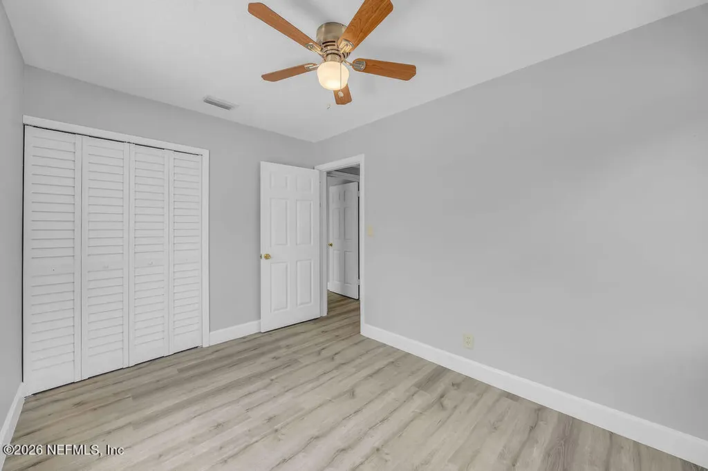 4017 Loys Drive Jacksonville FL 32246