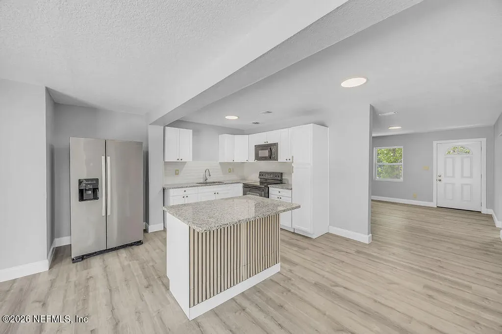 4017 Loys Drive Jacksonville FL 32246