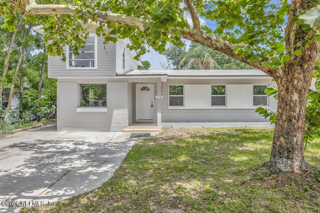 4017 Loys Drive Jacksonville FL 32246