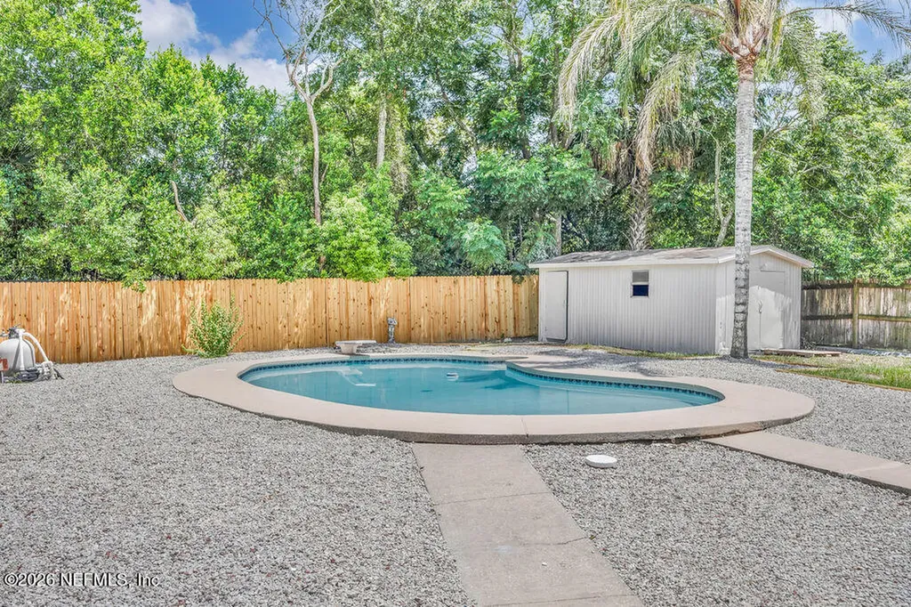 4017 Loys Drive Jacksonville FL 32246