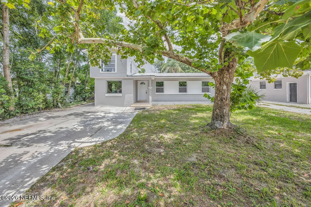4017 Loys Drive Jacksonville FL 32246