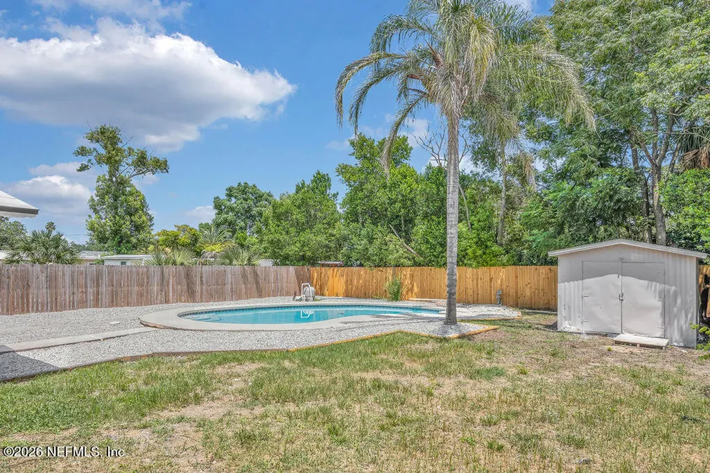 4017 Loys Drive Jacksonville FL 32246