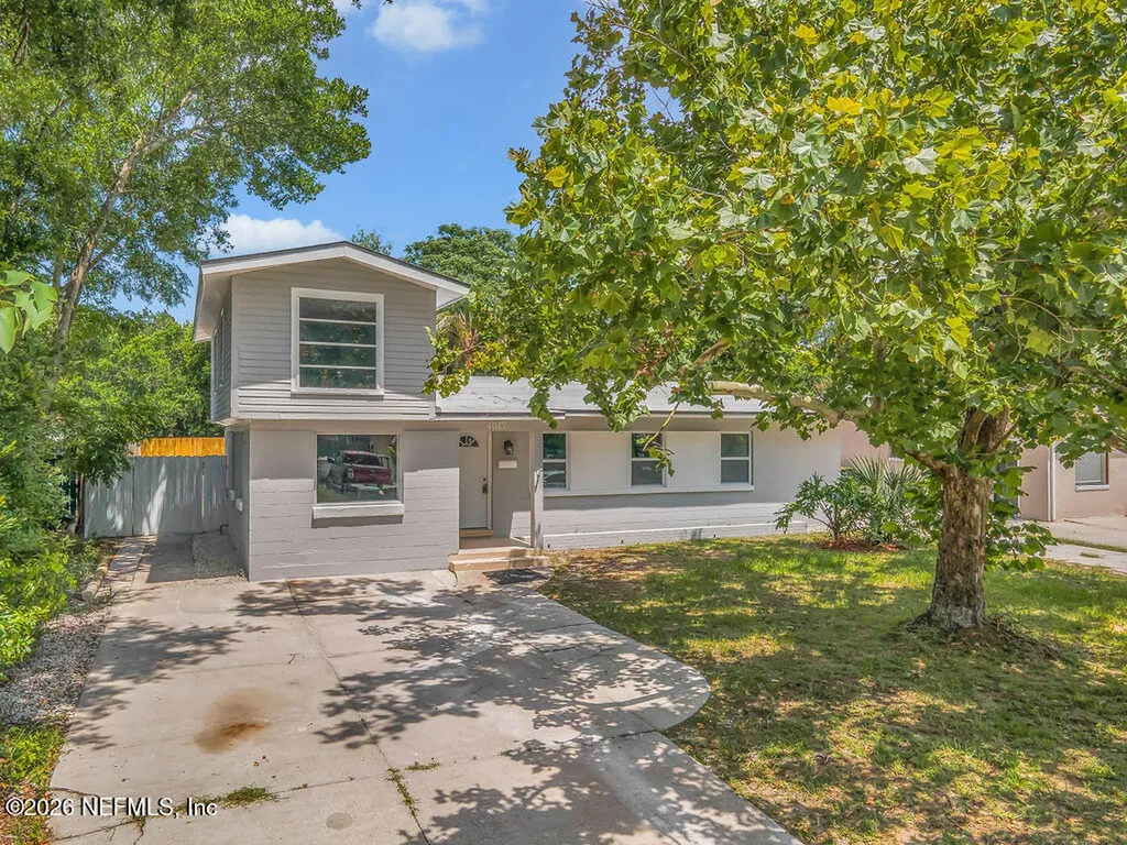 4017 Loys Drive Jacksonville FL 32246