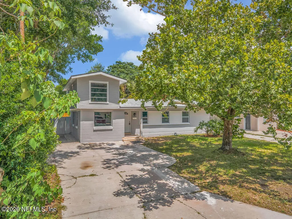 4017 Loys Drive Jacksonville FL 32246