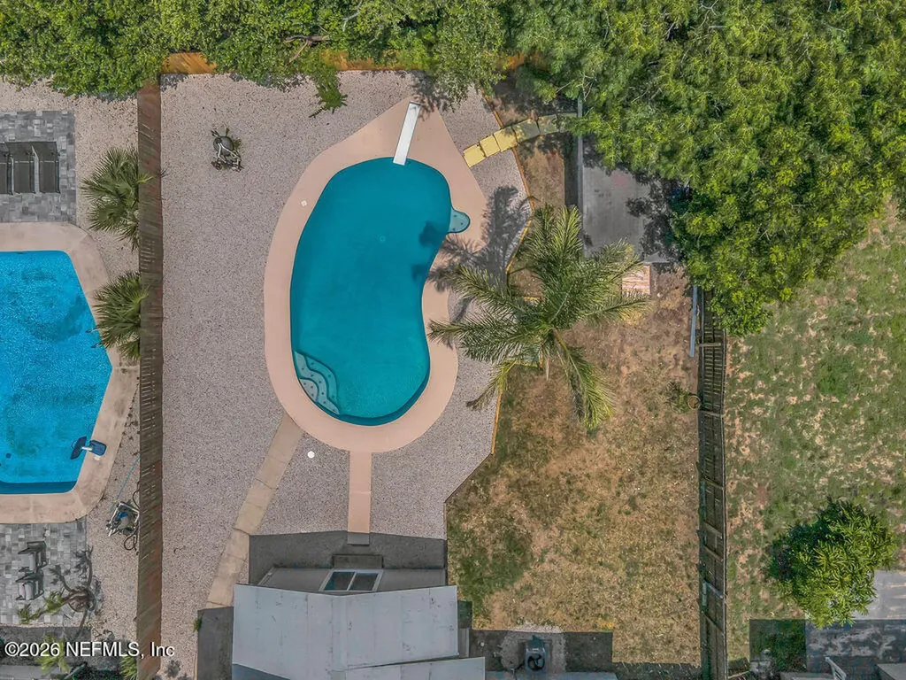 4017 Loys Drive Jacksonville FL 32246