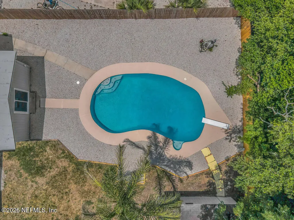 4017 Loys Drive Jacksonville FL 32246