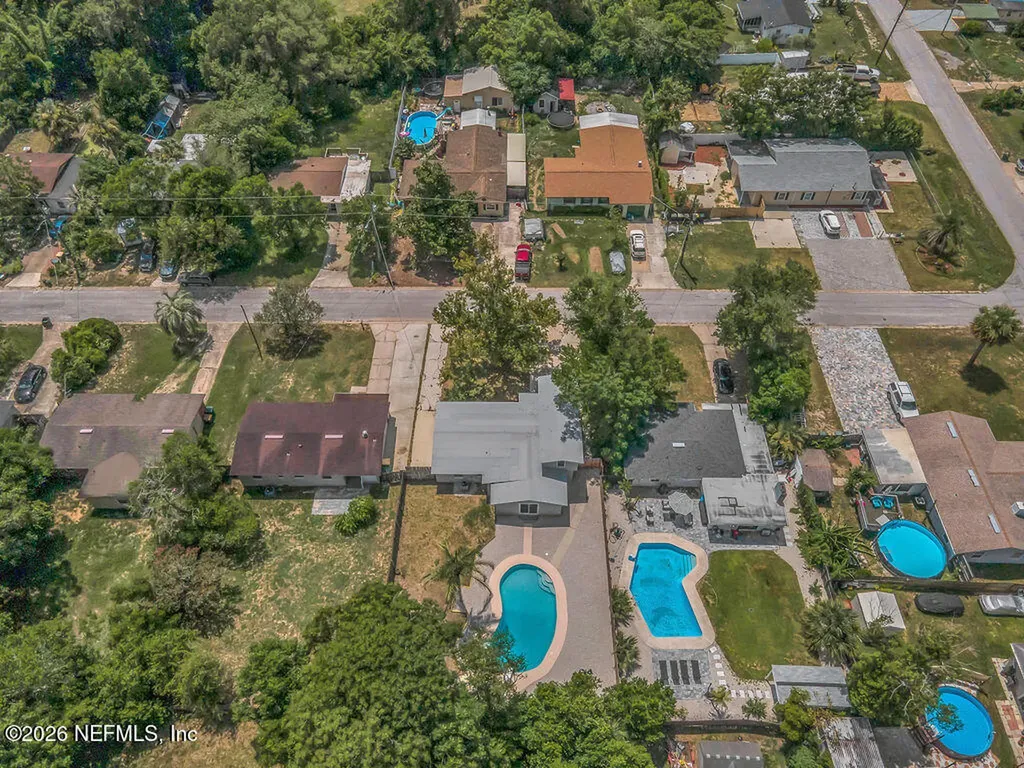 4017 Loys Drive Jacksonville FL 32246