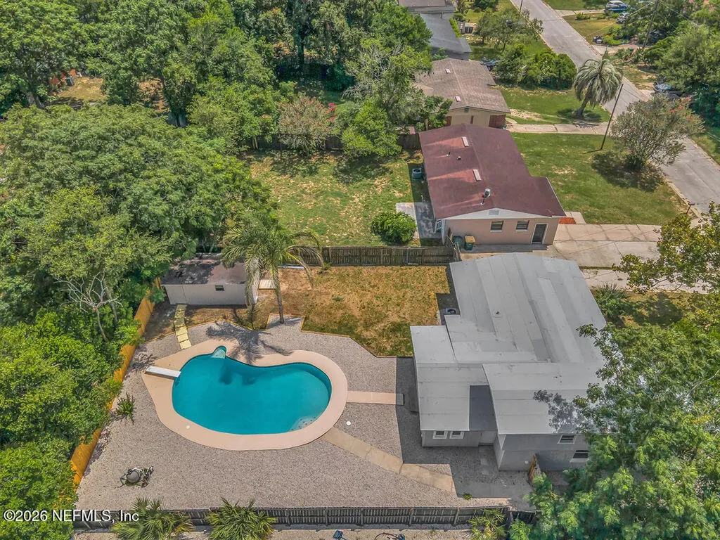 4017 Loys Drive Jacksonville FL 32246