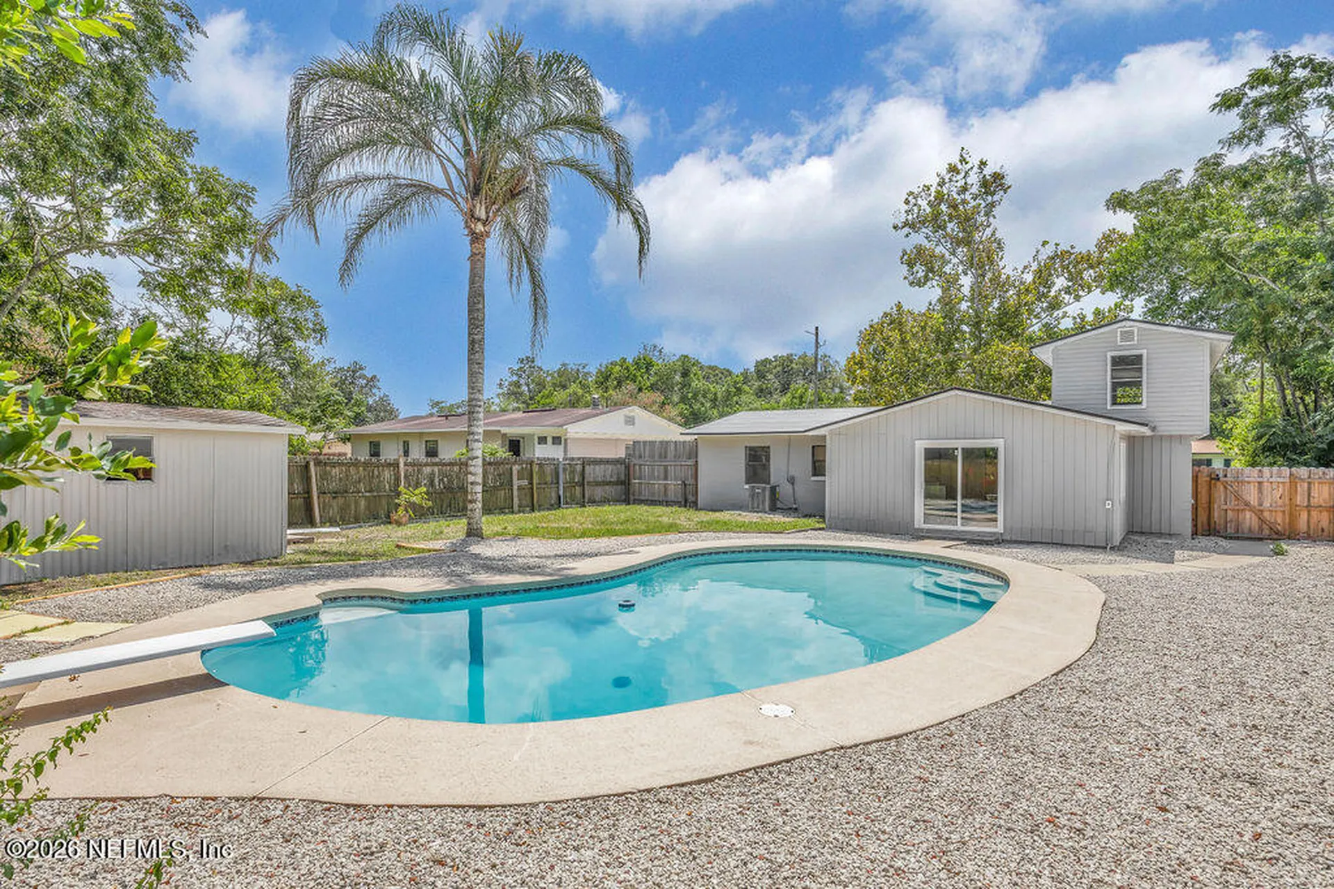 4017 Loys Drive Jacksonville FL 32246