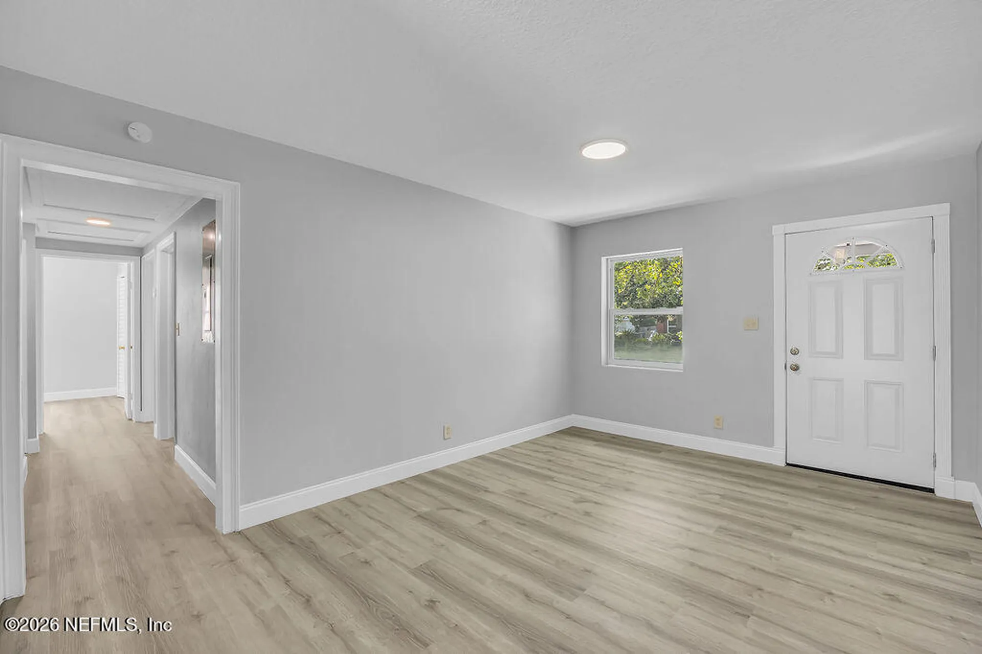 4017 Loys Drive Jacksonville FL 32246