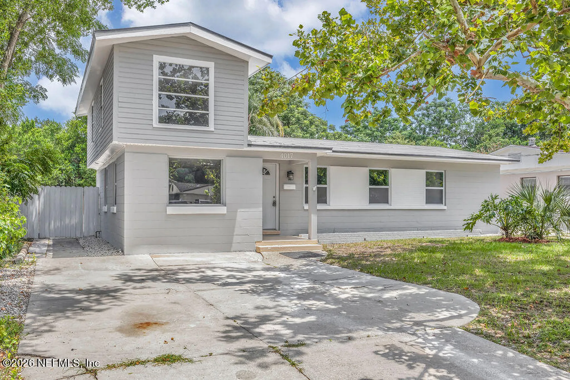 4017 Loys Drive Jacksonville FL 32246