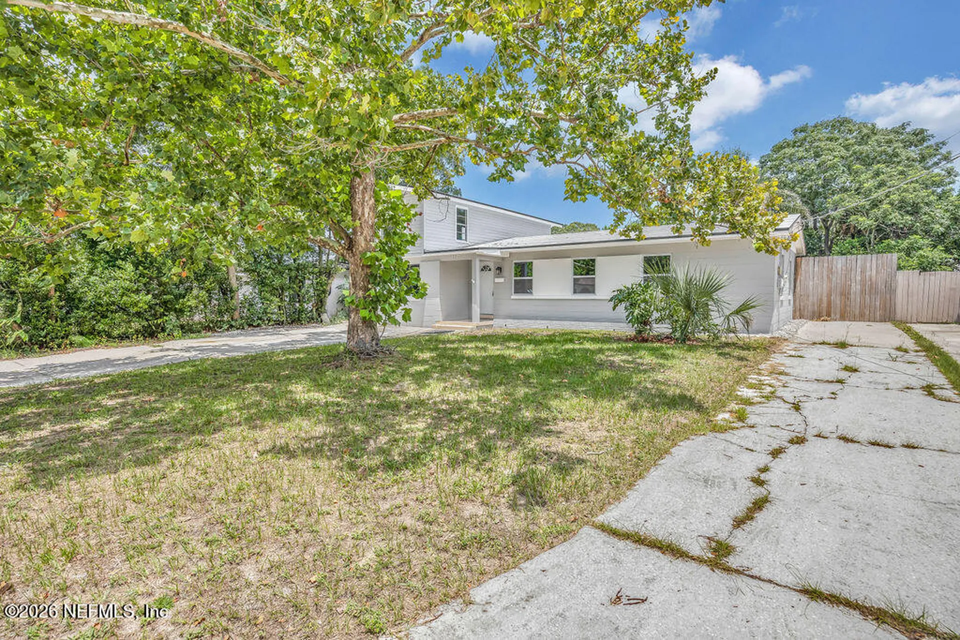 4017 Loys Drive Jacksonville FL 32246