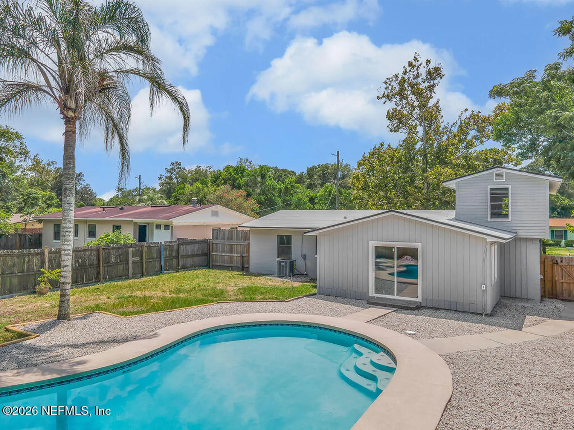 4017 Loys Drive Jacksonville FL 32246