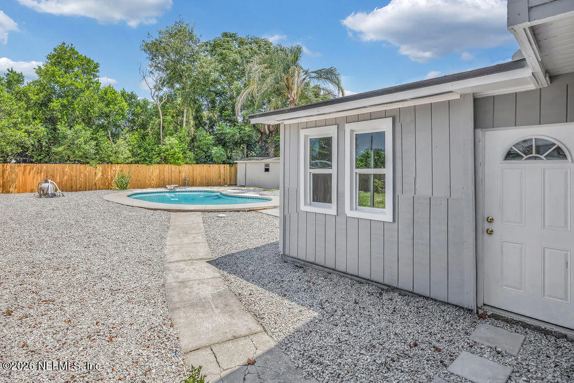 4017 Loys Drive Jacksonville FL 32246