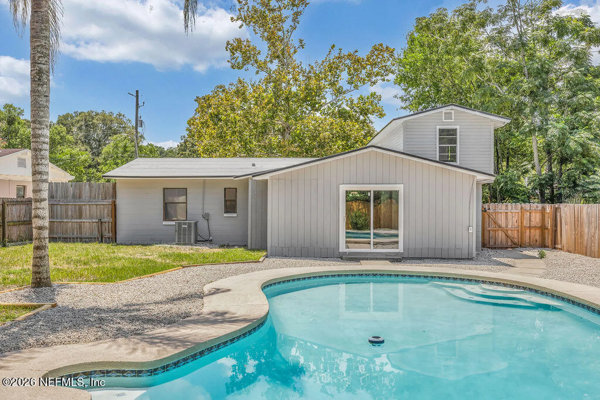 4017 Loys Drive Jacksonville FL 32246