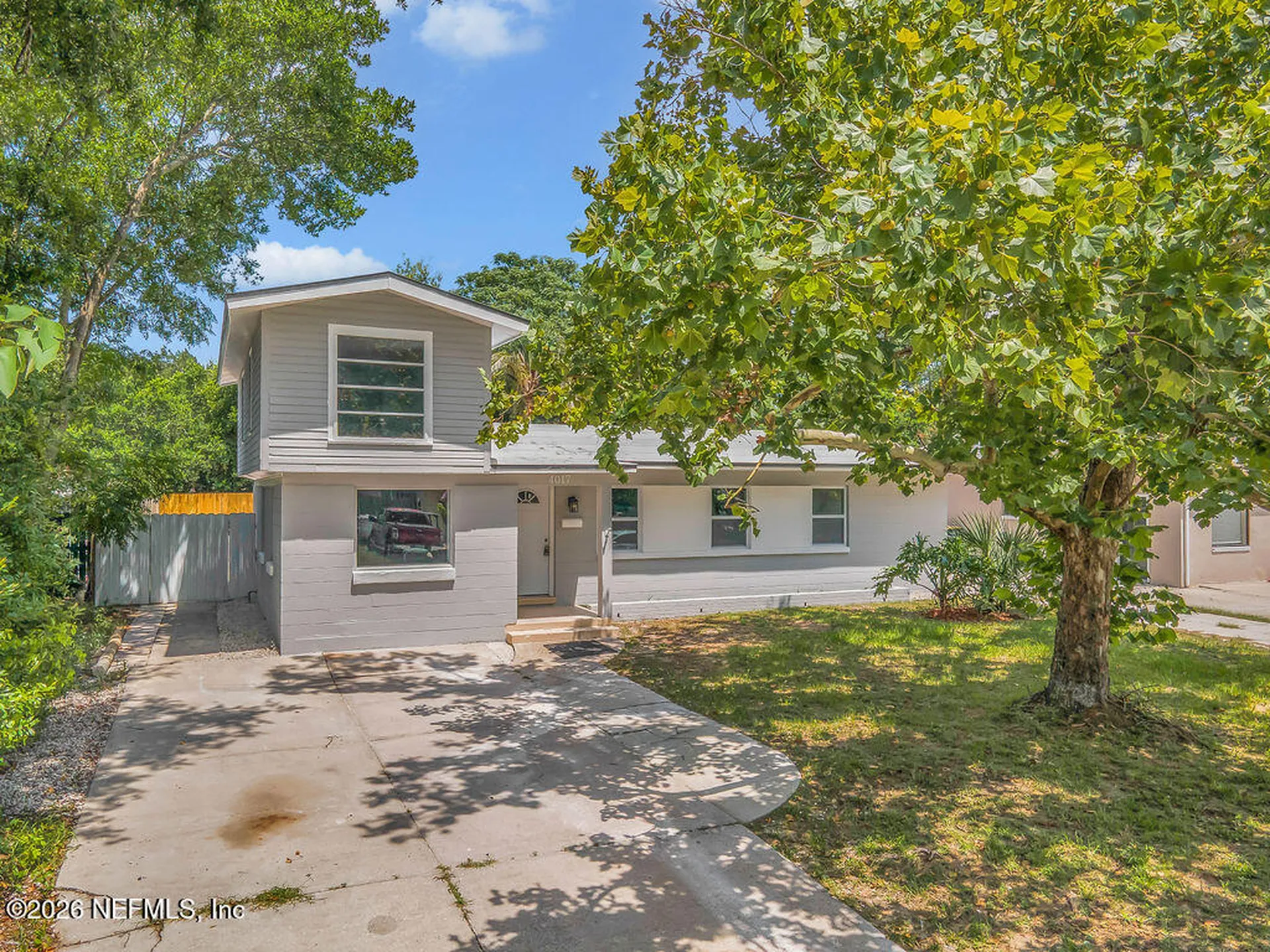 4017 Loys Drive Jacksonville FL 32246