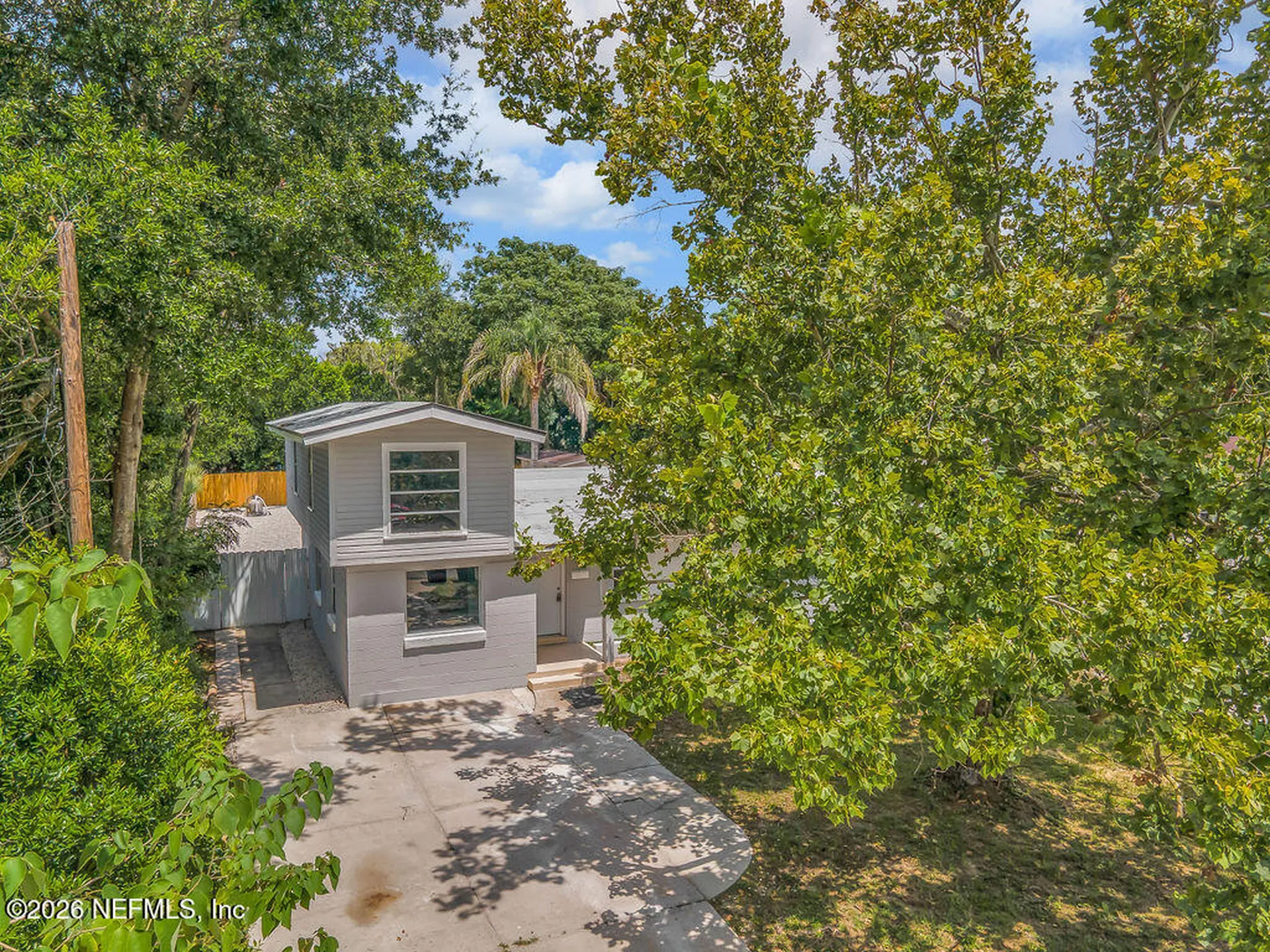 4017 Loys Drive Jacksonville FL 32246