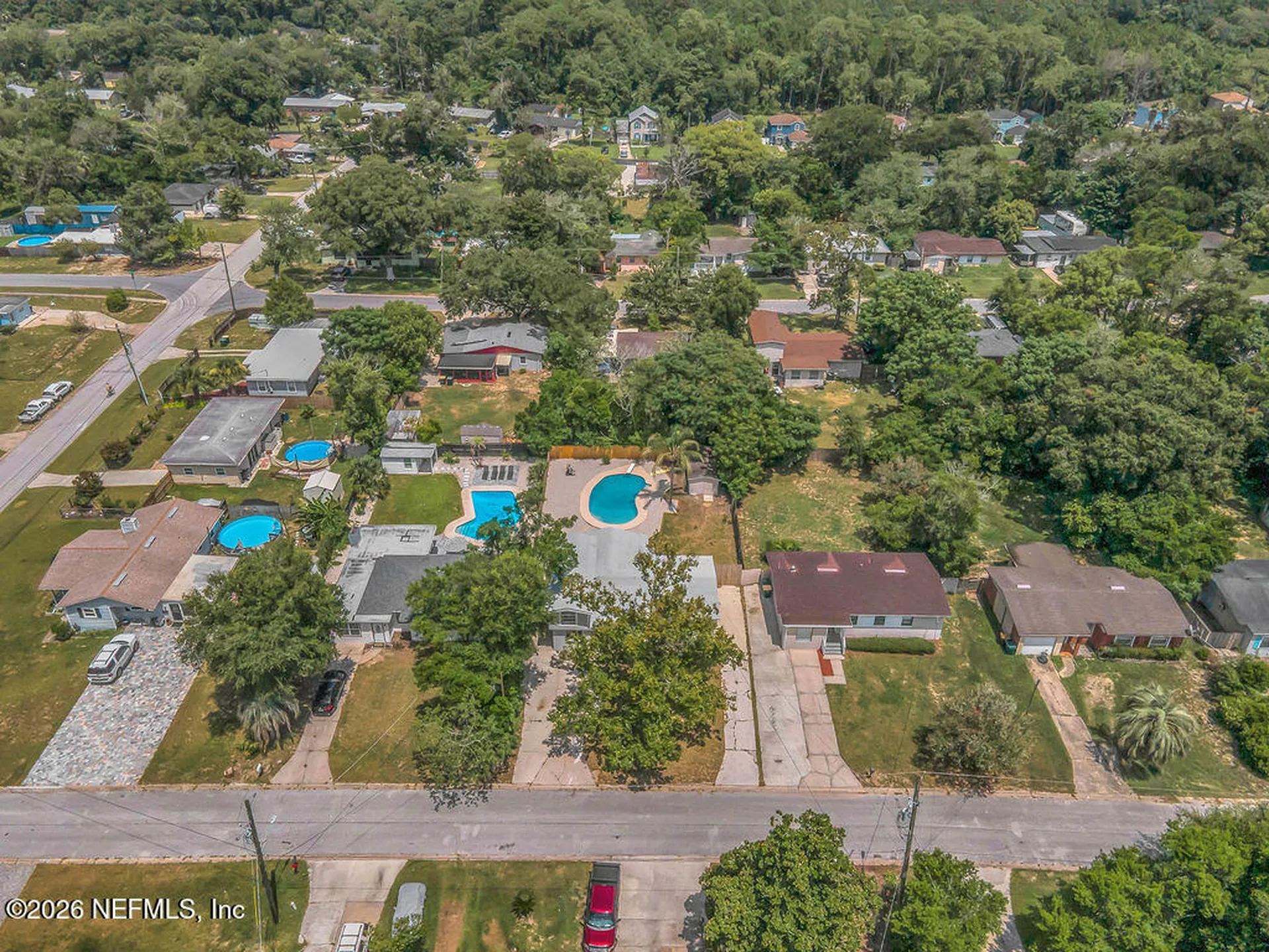 4017 Loys Drive Jacksonville FL 32246