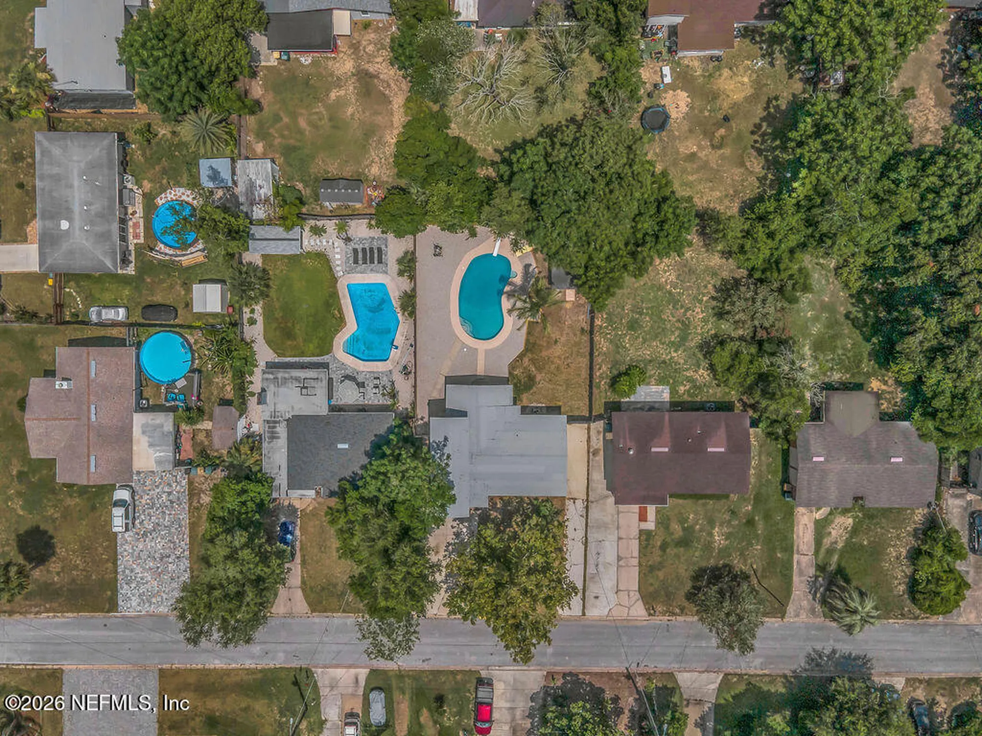 4017 Loys Drive Jacksonville FL 32246