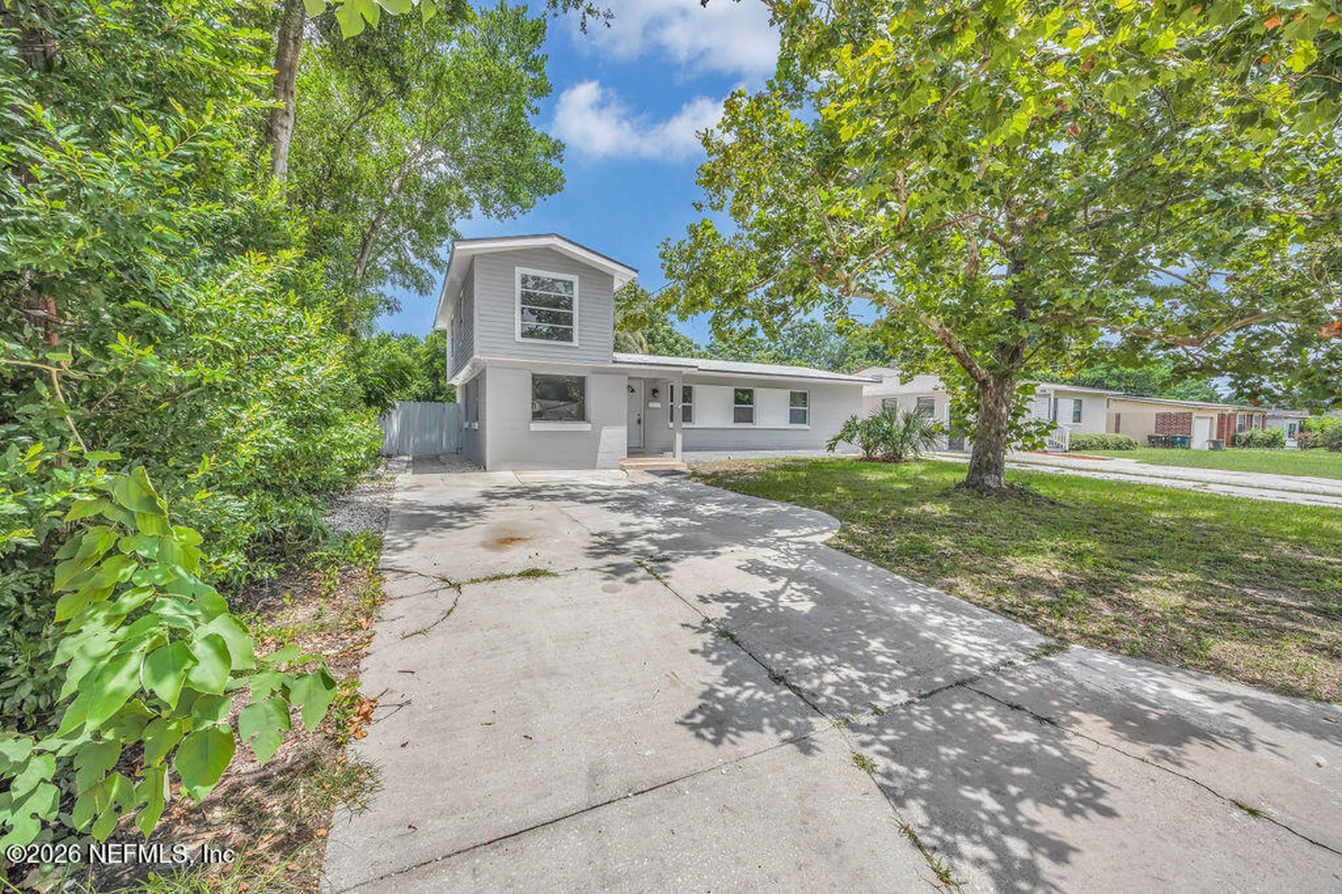 4017 Loys Drive Jacksonville FL 32246