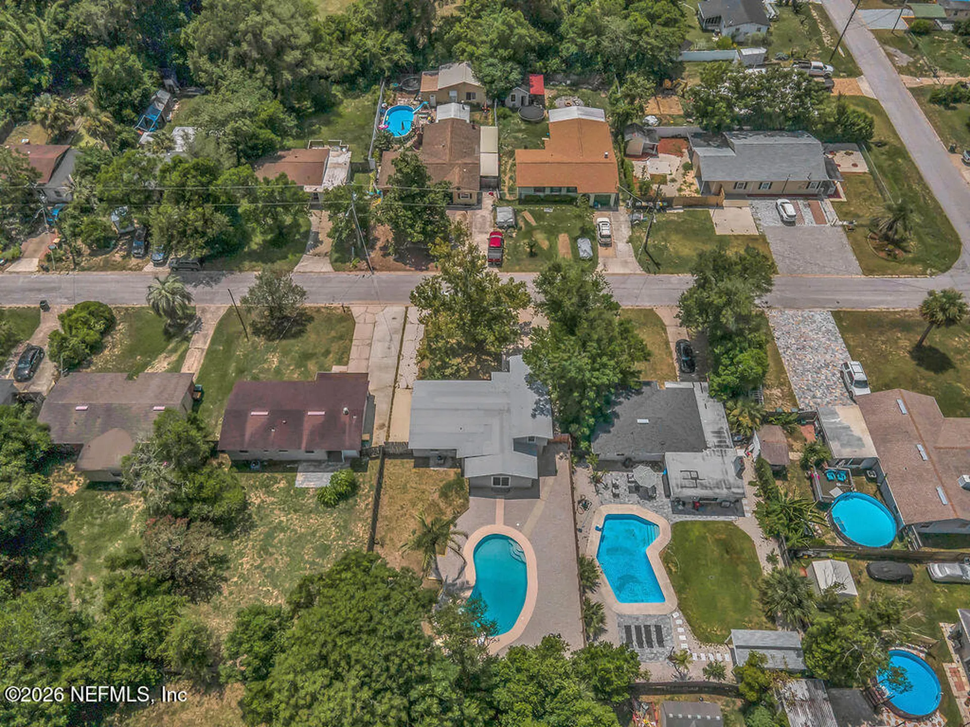 4017 Loys Drive Jacksonville FL 32246