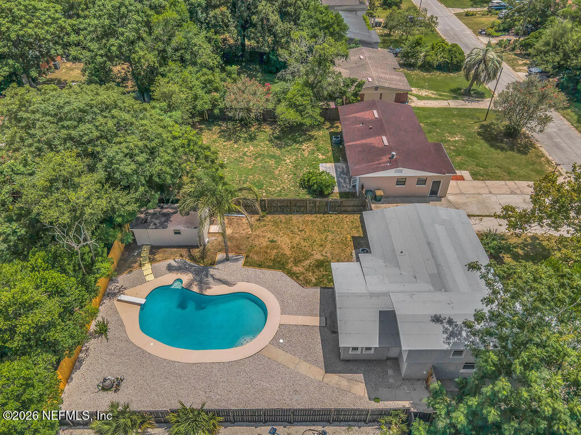 4017 Loys Drive Jacksonville FL 32246