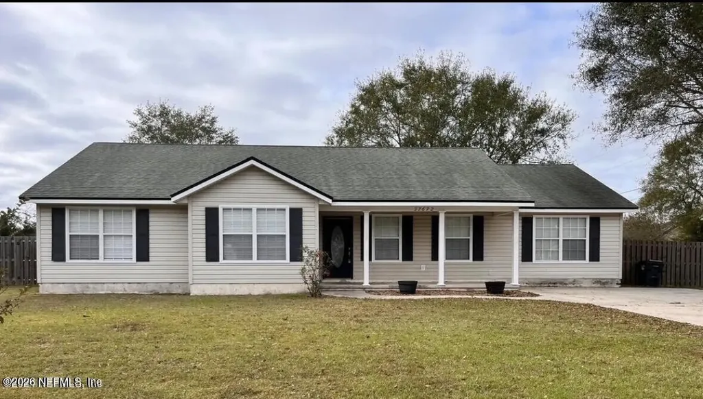 27672 Minnesota Street Hilliard FL 32046