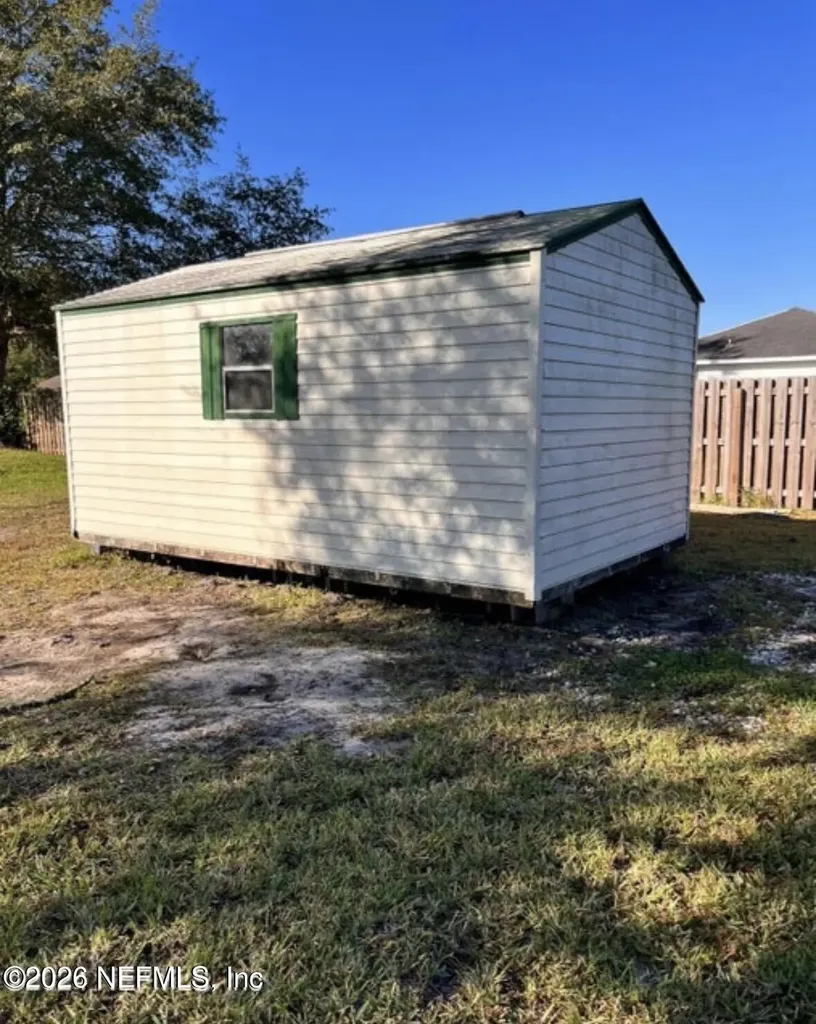 27672 Minnesota Street Hilliard FL 32046