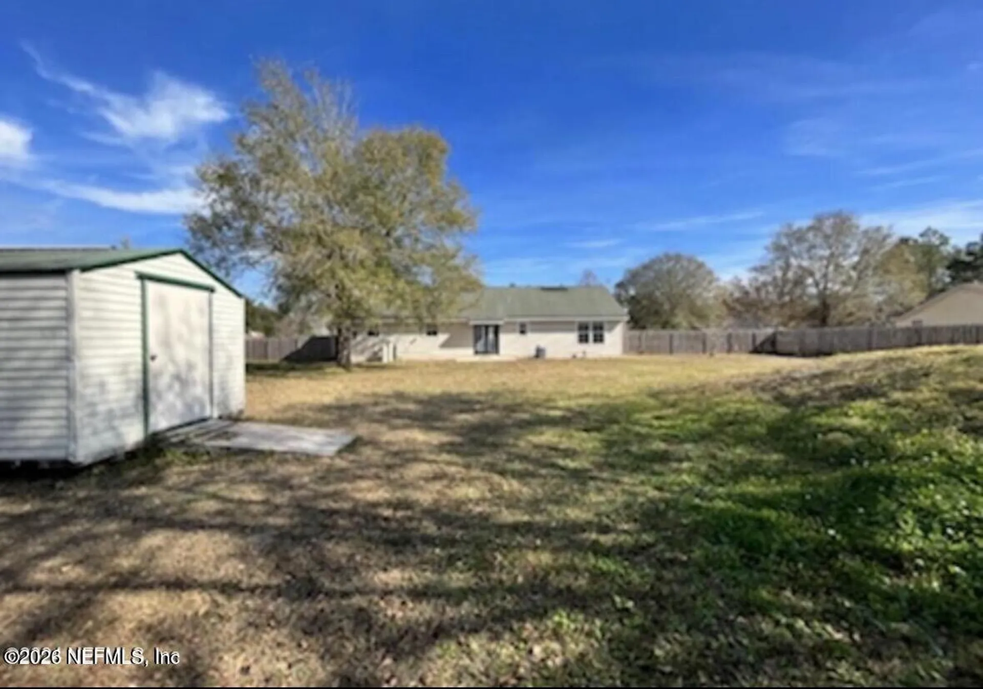 27672 Minnesota Street Hilliard FL 32046