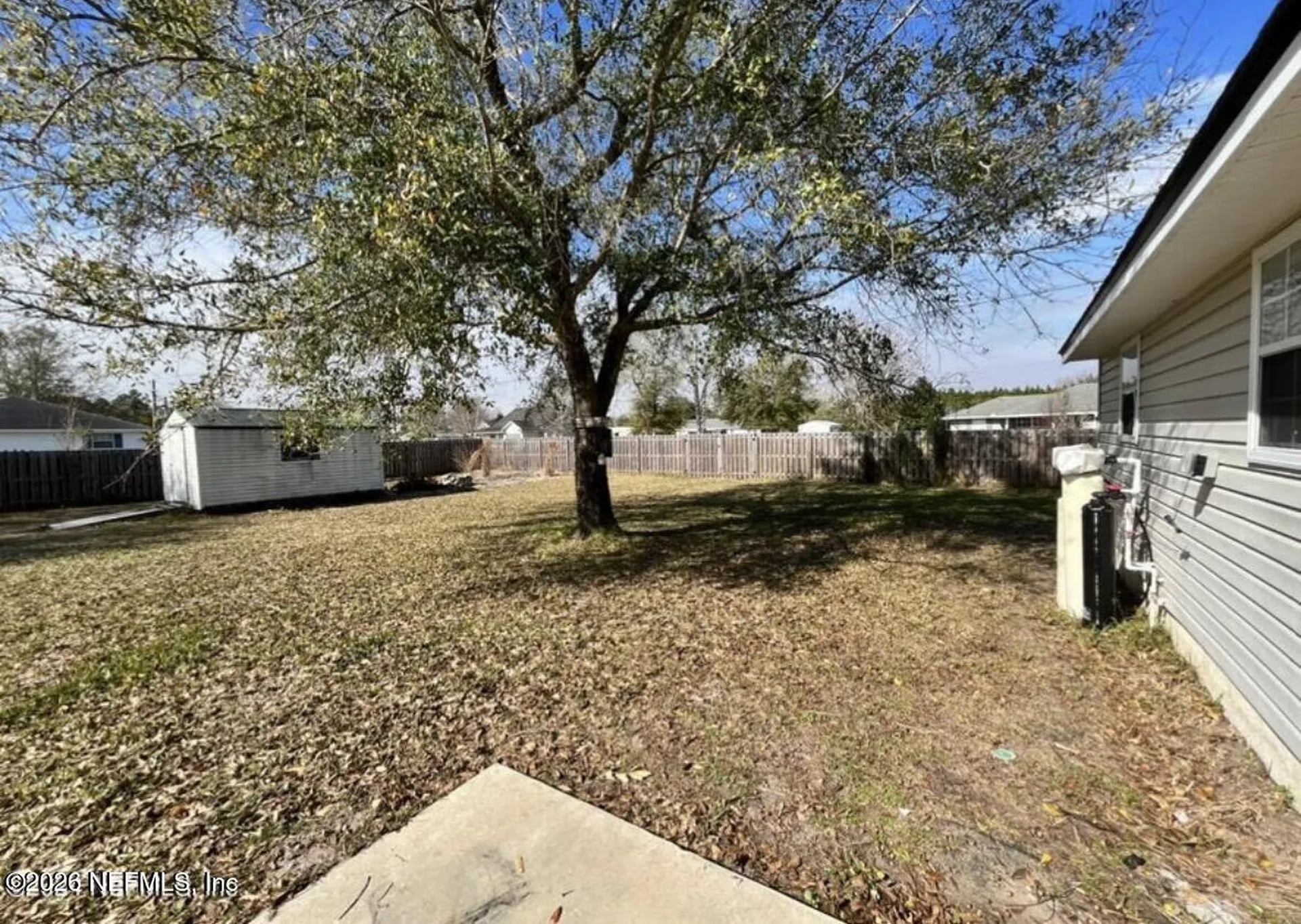 27672 Minnesota Street Hilliard FL 32046