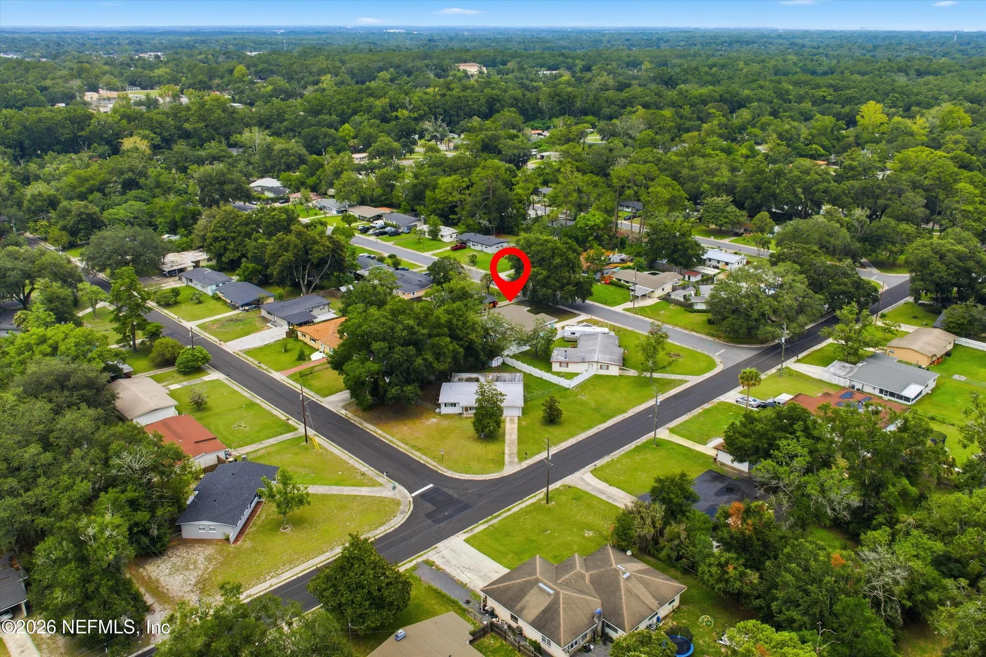2234 La Valle Drive Jacksonville FL 32210