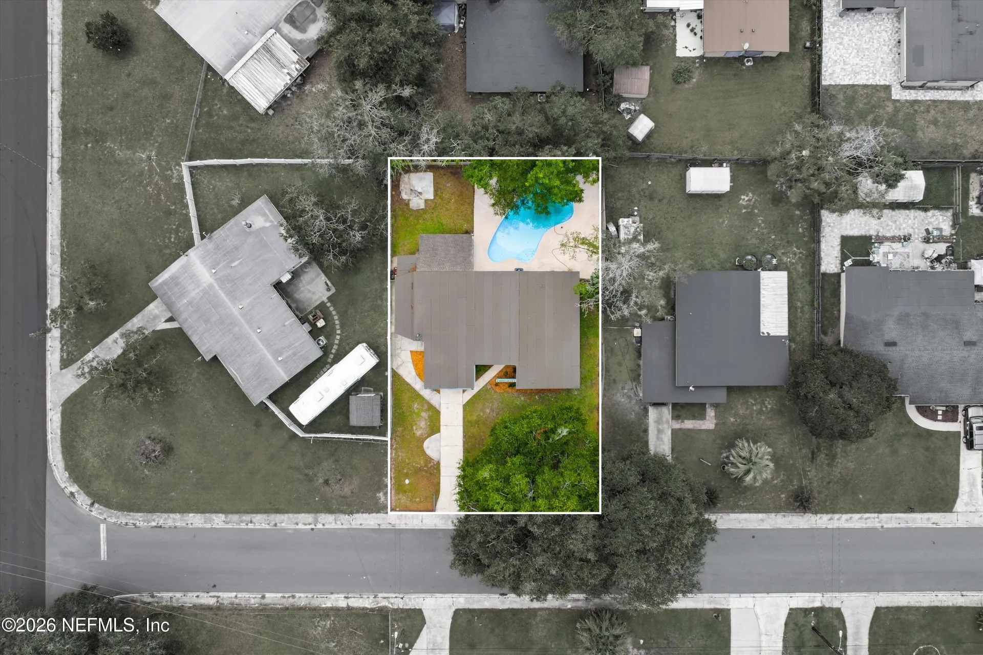 2234 La Valle Drive Jacksonville FL 32210