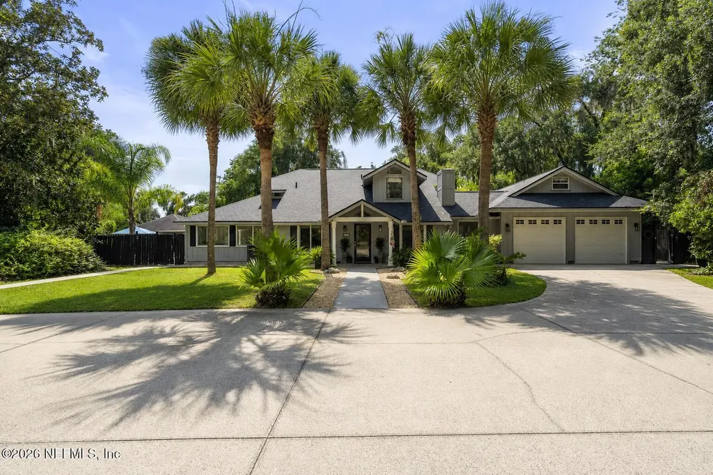 2352 State Road 13 N St. Johns FL 32259