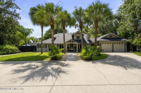 2352 State Road 13 N St. Johns FL 32259