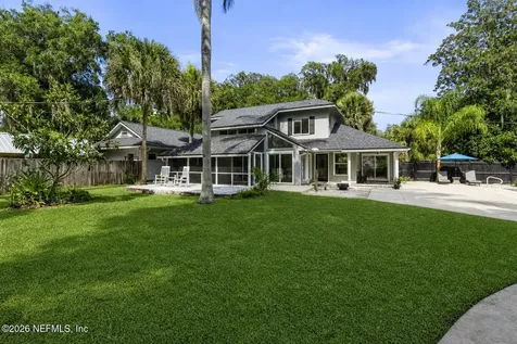 2352 State Road 13 N St. Johns FL 32259