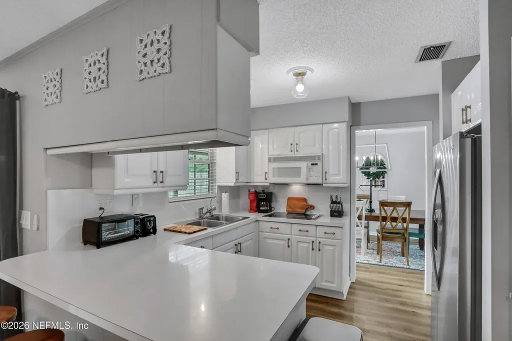 1452 Marcia Drive Orange Park FL 32073
