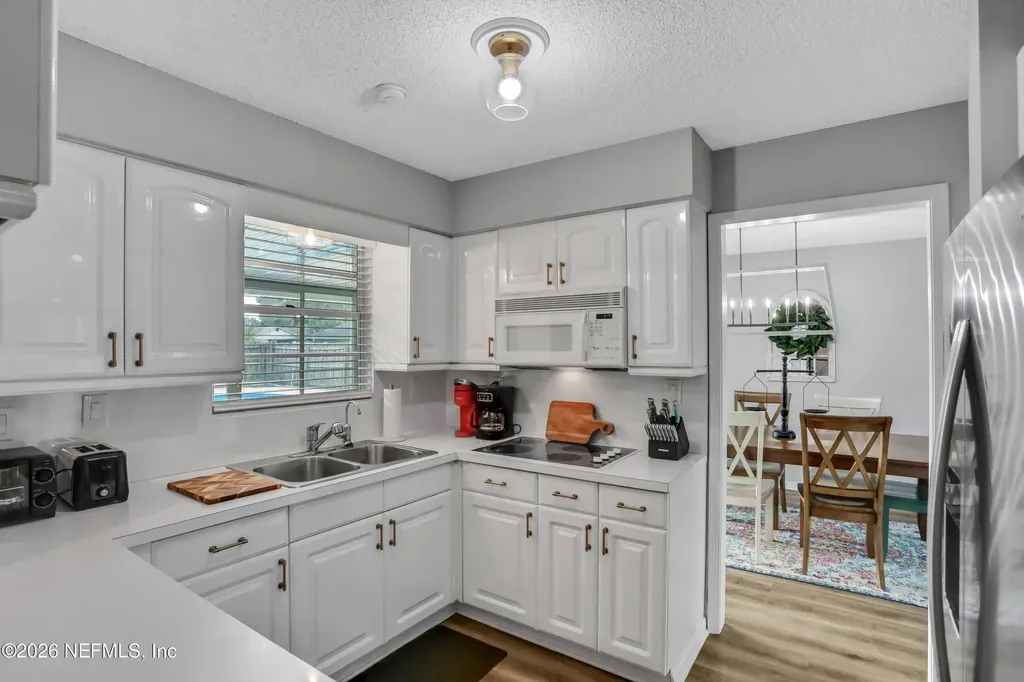 1452 Marcia Drive Orange Park FL 32073