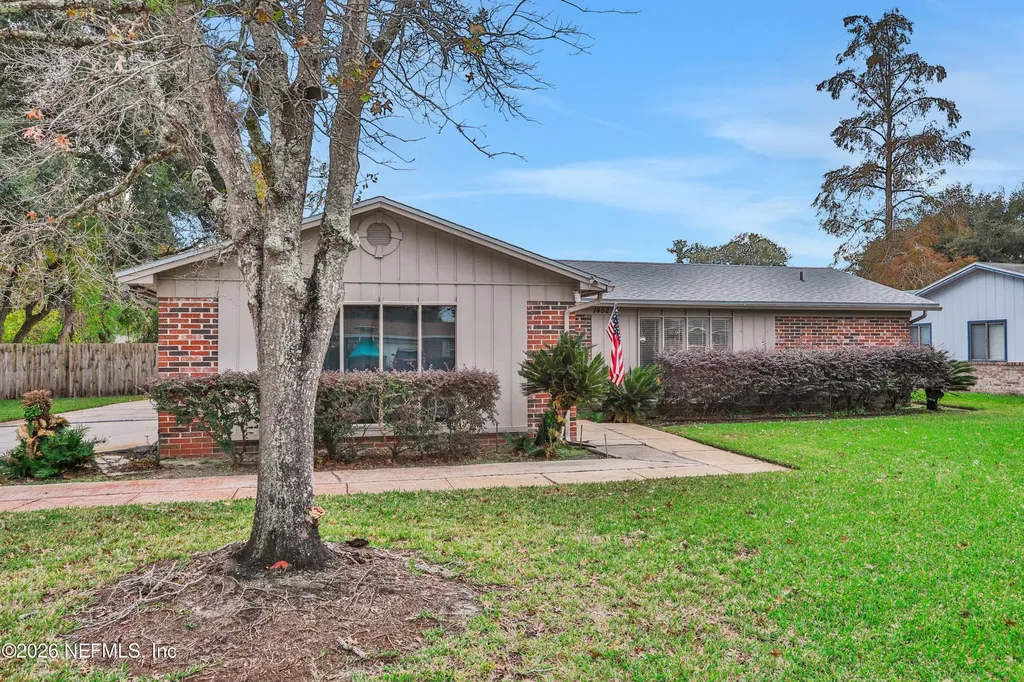 1452 Marcia Drive Orange Park FL 32073