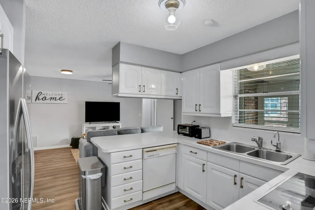 1452 Marcia Drive Orange Park FL 32073