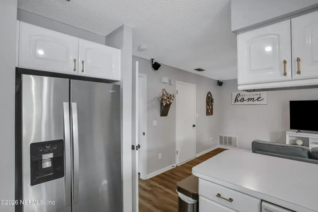 1452 Marcia Drive Orange Park FL 32073