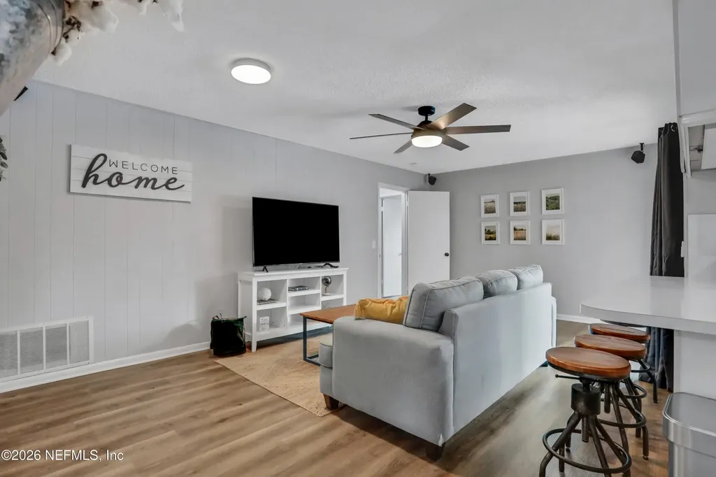 1452 Marcia Drive Orange Park FL 32073