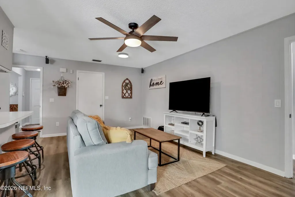 1452 Marcia Drive Orange Park FL 32073