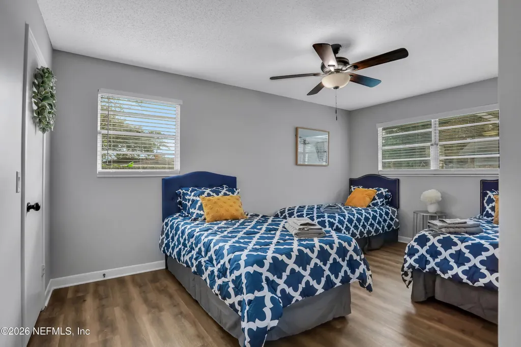 1452 Marcia Drive Orange Park FL 32073