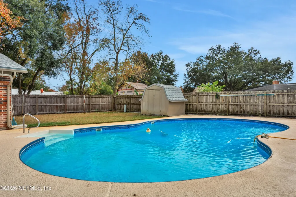 1452 Marcia Drive Orange Park FL 32073